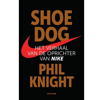 Shoe dog