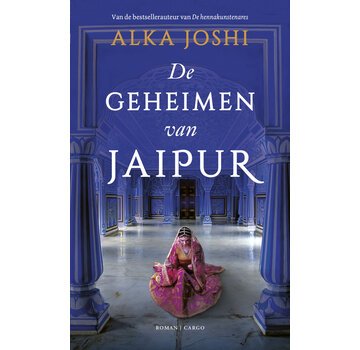 Jaipur-trilogie 2 - De geheimen van Jaipur