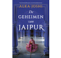 Jaipur-trilogie 2 - De geheimen van Jaipur