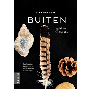 Elke dag naar buiten