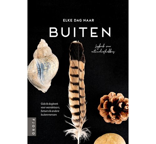 Elke dag naar buiten