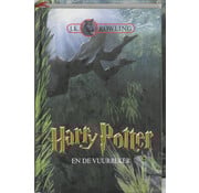 Harry Potter 4 - Harry Potter en de vuurbeker
