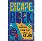 Escape boek - De geheime code van de grote kluis