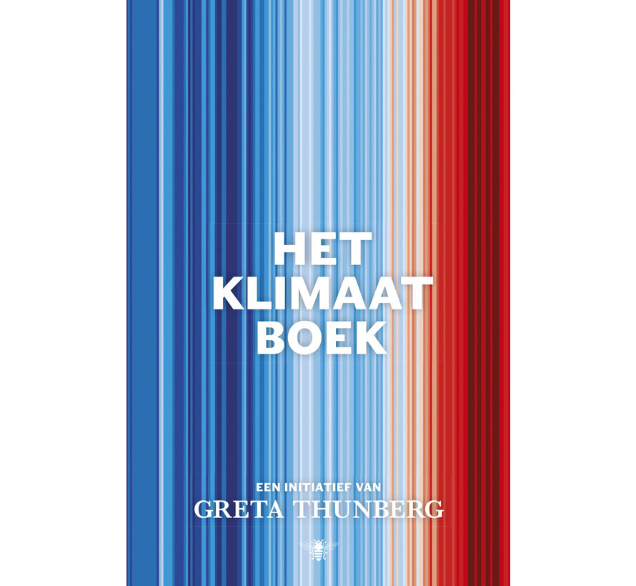 Het klimaatboek