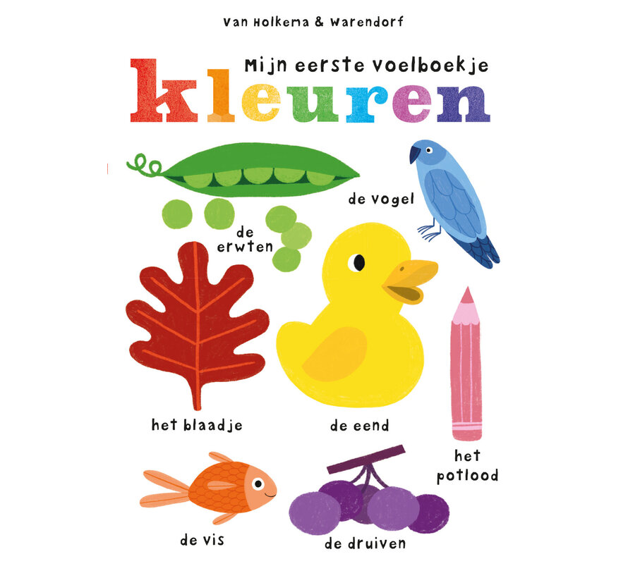 Kleuren