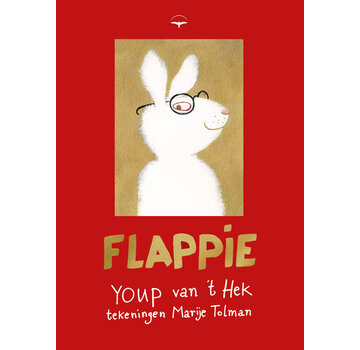 Nieuw binnen Flappie