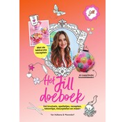 Het Jill doeboek