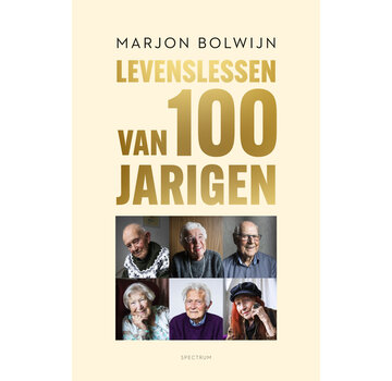 Levenslessen van 100-jarigen