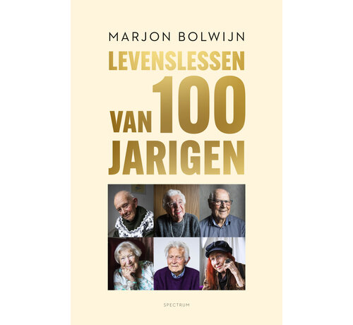 Levenslessen van 100-jarigen