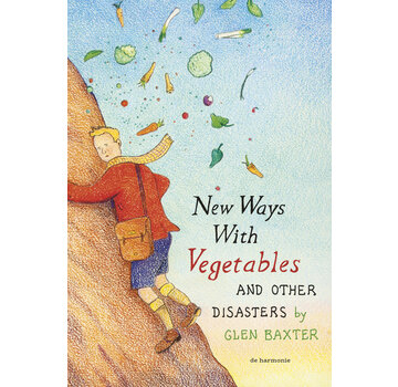 1+1 gratis New ways with vegetables and other disasters