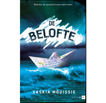 Best of YA - De belofte