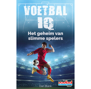 Voetbal IQ 1 - Voetbal IQ