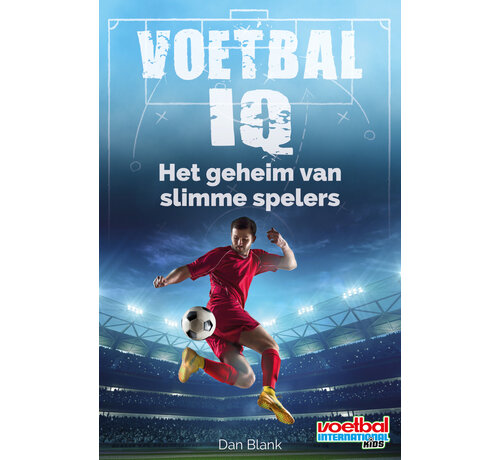 Voetbal IQ 1 - Voetbal IQ