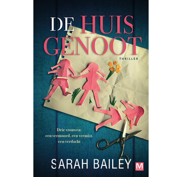 De huisgenoot
