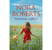 Veroverde vrijheid