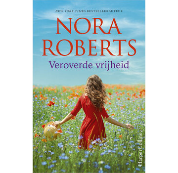 Veroverde vrijheid