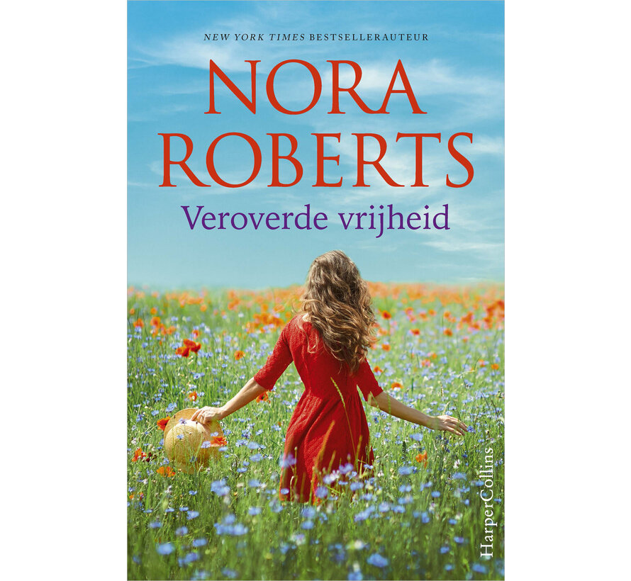 Veroverde vrijheid