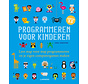 Programmeren voor kinderen - Leer stap voor stap programmeren en je eigen computergames maken