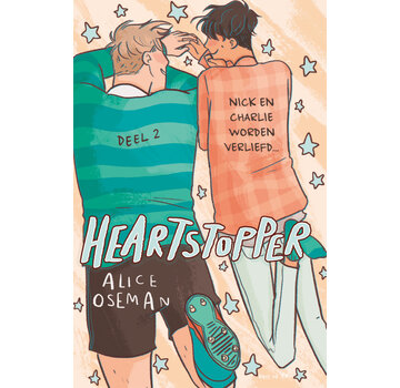 Heartstopper 2 - Heartstopper