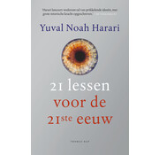 21 lessen voor de 21ste eeuw