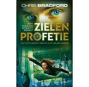Nieuw binnen Zielenjagers 2 - Zielenprofetie