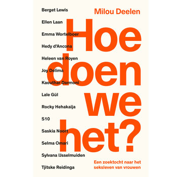 Hoe doen we het?
