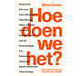 Hoe doen we het?