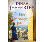 1+1 gratis Dochters van de Dordogne 2 - Het verborgen paleis