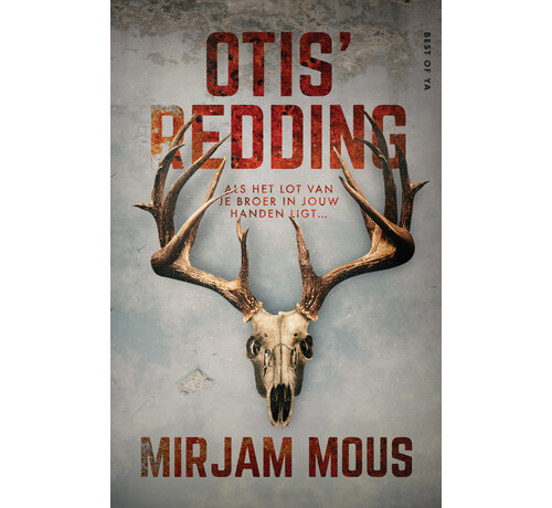 Nieuw binnen Best of YA - Otis' redding