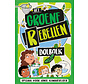 Het groene rebellen doeboek