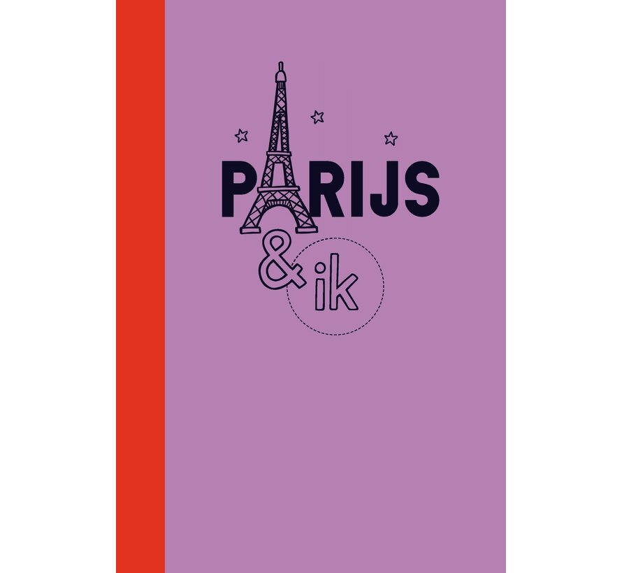 Parijs & ik