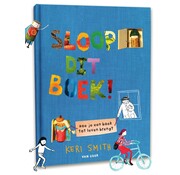 Sloop dit boek!