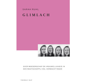 Glimlach