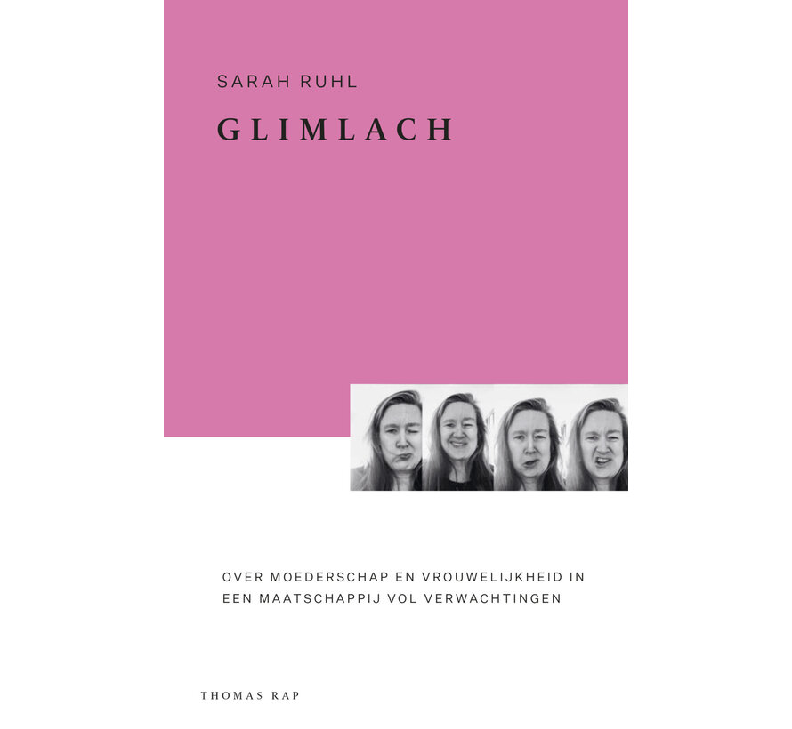 Glimlach