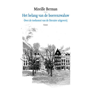 Het belang van de boerenzwaluw