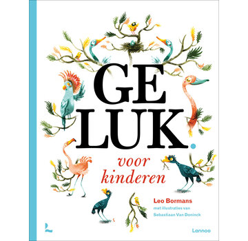 Geluk - Geluk voor kinderen