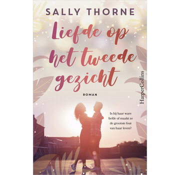 Liefde op het tweede gezicht