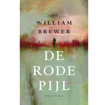 De rode pijl