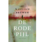 De rode pijl