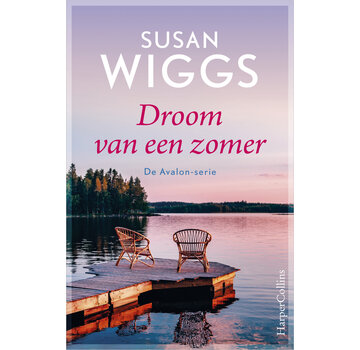 Een Avalon-verhaal 9 - Droom van een zomer