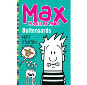1+1 gratis Max Modderman 9 - Buitenaards
