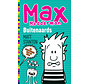 Max Modderman 9 - Buitenaards