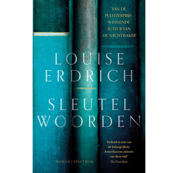 Sleutelwoorden