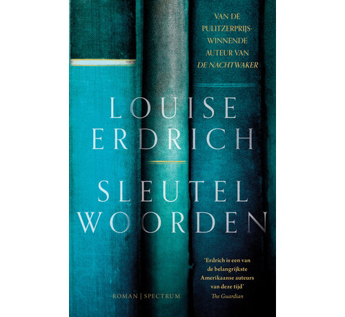 Sleutelwoorden