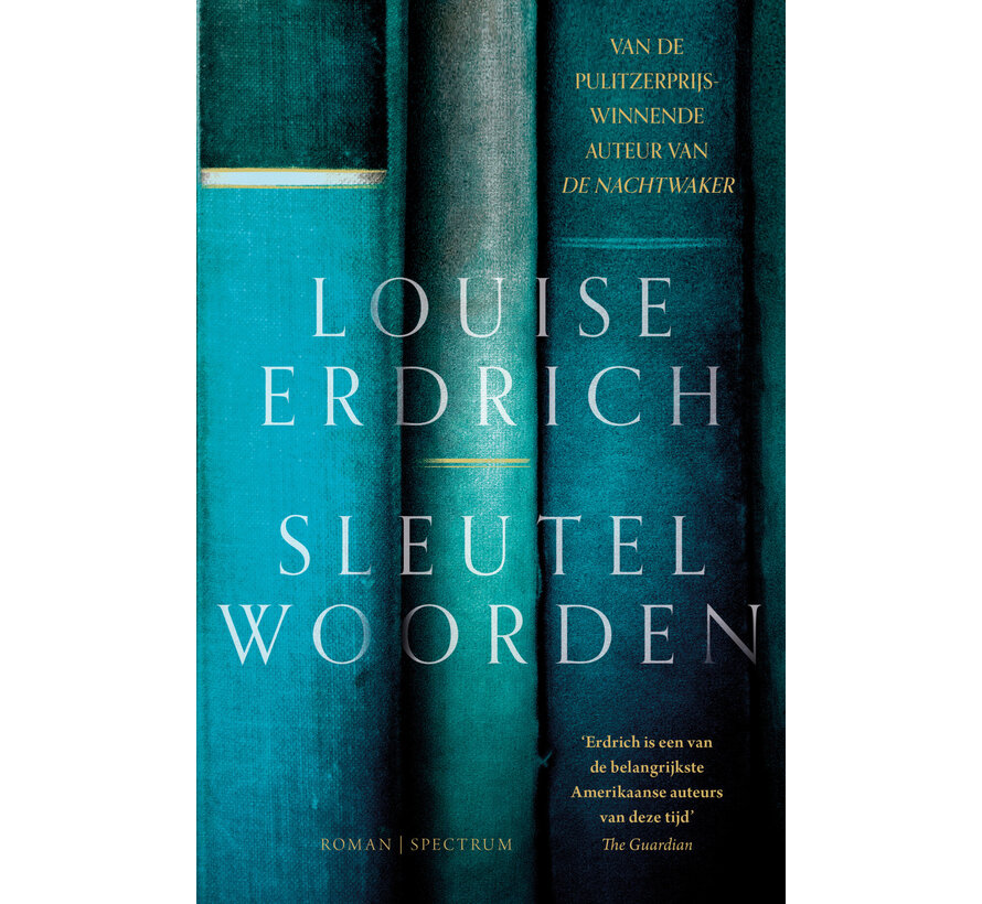 Sleutelwoorden