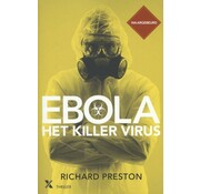 Ebola, het killervirus