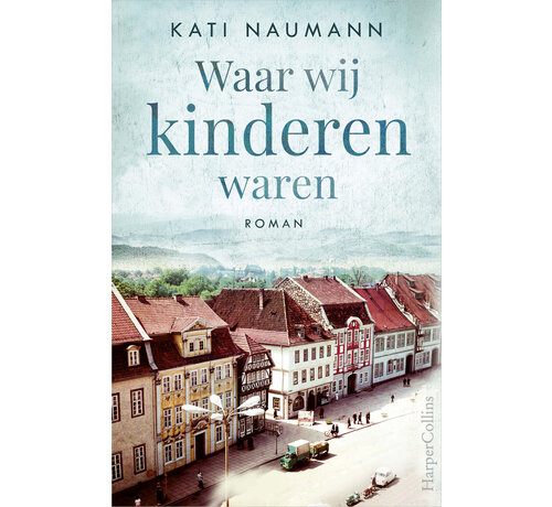 Waar wij kinderen waren