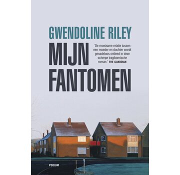 1+1 gratis Mijn fantomen