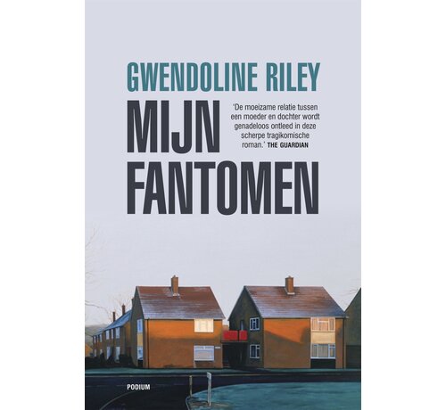 Mijn fantomen
