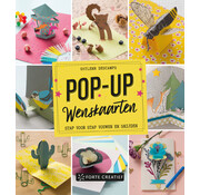 Pop-up wenskaarten